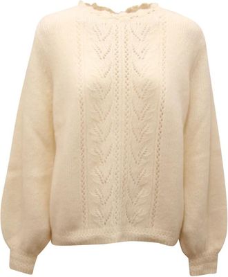Emma & Gaia Donna, Maglie, Beige, S, new