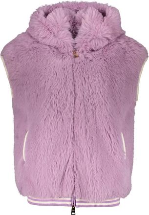 Herno Coats - Dames - Bodywarmers - Paars - M - Jassen