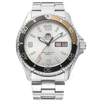 Orient Sports Kamasu Arabic Mens Watch