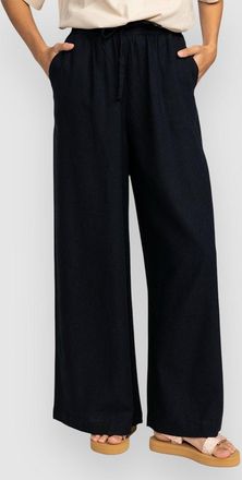 Roxy Lekeitio Break Mid Hose grau