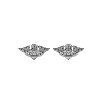 Vivienne Westwood Donna, Accessori, Grigio, Taglia unica, new
