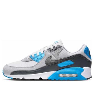 Nike Air Max 90 Blue Lighting DM0029-019