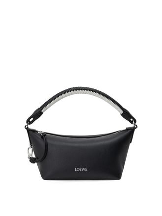 Loewe Mini Cala Bag In Lambskin Nappa