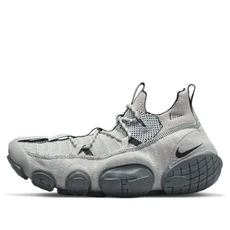 Nike ISPA Link Light Iron Ore Smoke Grey CN2269-002