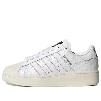 adidas Originals Superstar XLG Shoes Cloud White ID7801