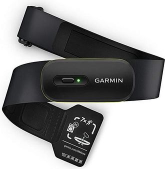 Garmin HRM 600 Heart Rate Monitor