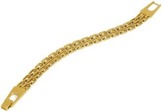 Dean Davidson Mara Chain Bracelet in Gold at Nordstrom
