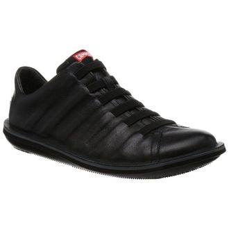 Camper Beetle 18751 Leather Mens Shoes - Black - Size:UK 11