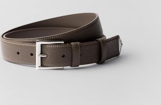 Prada Leather belt
