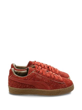 Puma Suede Fuzzy Danielle Cathari