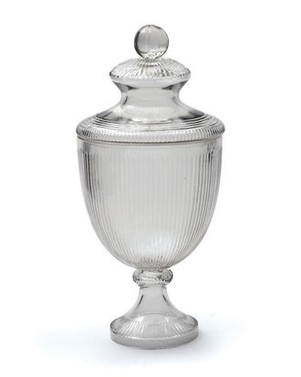 Go Home Glamorous 20.5In Urn