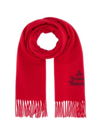 Vivienne Westwood 30x180 Scarf