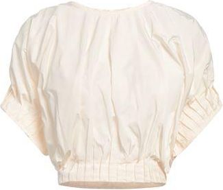 Monique Gar&ccedil;onne TOPWEAR - Tops on YOOX.COM
