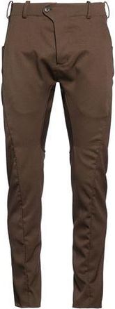 Masnada BOTTOMWEAR - Trousers on YOOX.COM