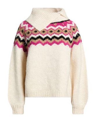 Liu Jo STRICKWAREN - Rollkragenpullover auf YOOX.COM