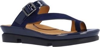 L'Amour Des Pieds Alanza Toe Loop Sandal in Dk at Nordstrom, Size 9.5