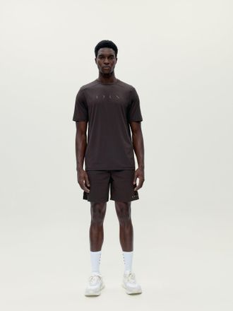 Born T-Shirt Volta 2.0 Chocolat