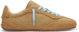 Axel Arigato Daze Runner - Dames - Sneakers - Bruin - 36 EU - Su&egrave;de - Schoenen