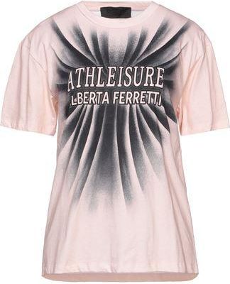 Alberta Ferretti CAMISETAS Y TOPS - Camisetas en YOOX.COM