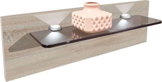 Wiemann Aufsatzpaneel »Bern« wahlweise mit LED-Beleuchtung