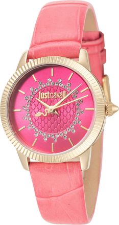 Just Cavalli Glam Chic Womens Watch