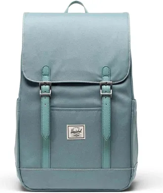 Herschel unisex, Borse, Verde, Taglia unica, new