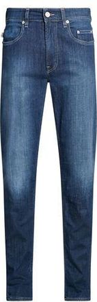 Siviglia PARTES DE ABAJO - Pantalones vaqueros en YOOX.COM