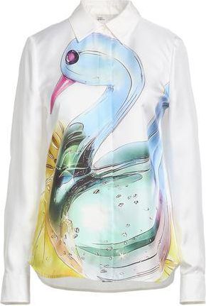 Tory Burch TOPWEAR - Camicie su YOOX.COM