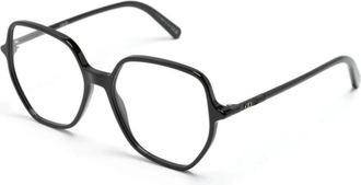 Dior Mini CD O S8I 1100 Optical Frame - Dames - Brillen - Zwart - 55 MM - Accessoires