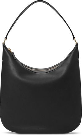 Shinola Bixby Shoulder Bag in Black at Nordstrom