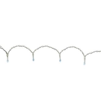 Nedis Smartlife Wifilxc04w400 Guirnalda Luminosa Blanco C&aacute;lido Fr&iacute;o