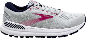 Brooks Brooks Addiction GTS 15 Oyster / Peacoat / Lilac Rose 120352-1D-054 Womens