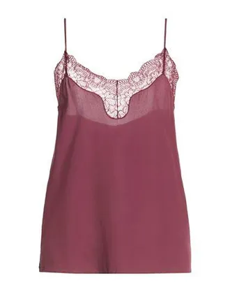 Patrizia Pepe TOPWEAR - Tops on YOOX.COM
