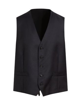 Caruso SUITS and CO-ORDS - Waistcoats on YOOX.COM