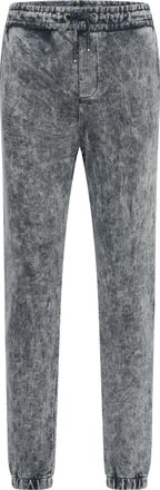 Rusty Neal Gewassen joggingbroek