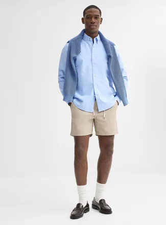 Polo Ralph Lauren Mens Prepster chino short Inseam: 6