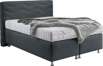 Westfalia Polsterbetten Boxspringbett »Sigma«