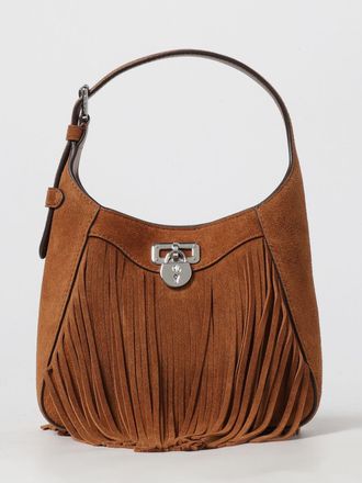 Lauren Ralph Lauren Mini Bag LAUREN RALPH LAUREN Woman color Leather