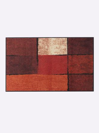 Salonloewe by Efia Fussmatte 7 mm Höhe