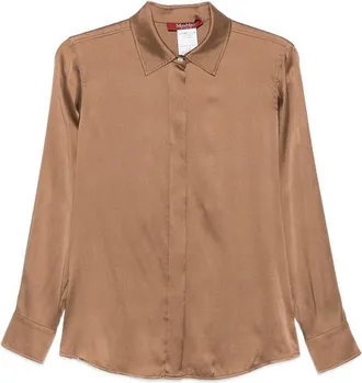 Max Mara Long-sleeve shirt