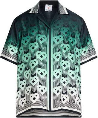 Casablanca TOPWEAR - Shirts on YOOX.COM