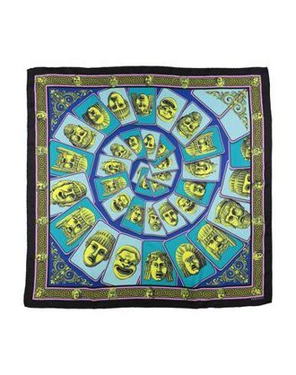 Versace ACCESSOIRES - Schals auf YOOX.COM