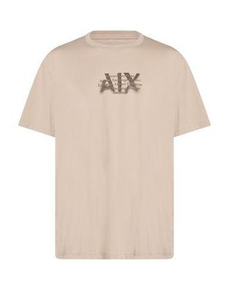A|X Armani Exchange TOPWEAR - T-shirts on YOOX.COM