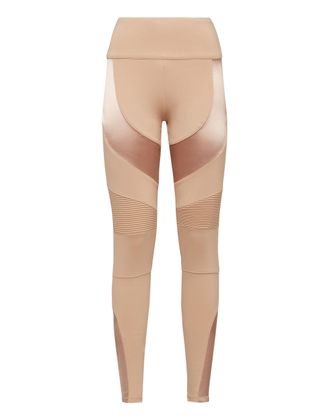 Philipp Plein Sport Leggings Iconic Plein