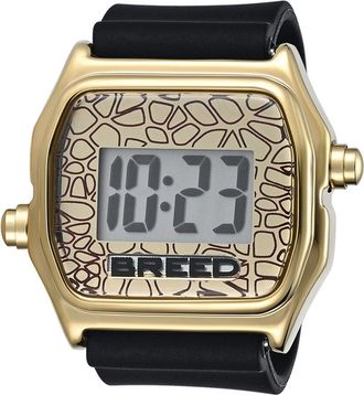 Breed Mens Austin Watch