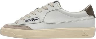 Autry Windscape - - Shoes - Donna - Bianco - 37 EU