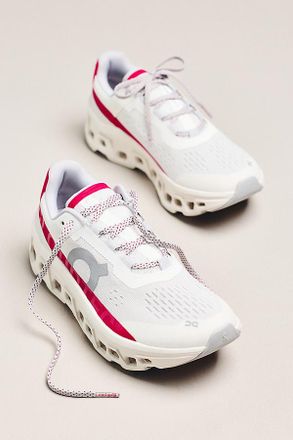 On Cloudmster Sneakers