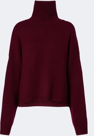 Lisa Yang Zerlina cashmere sweater