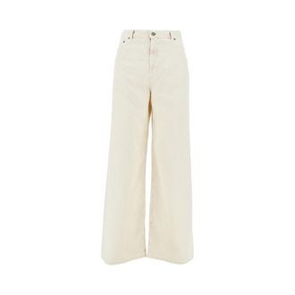 Golden Goose Melody Boyfriend Fit jeans Woman 26