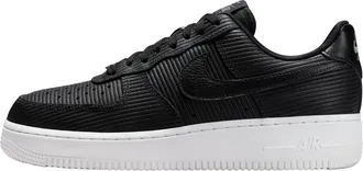 Nike (WMNS) Nike Air Force 1 Low 07 Corduroy Velvet Brown IM6533-002